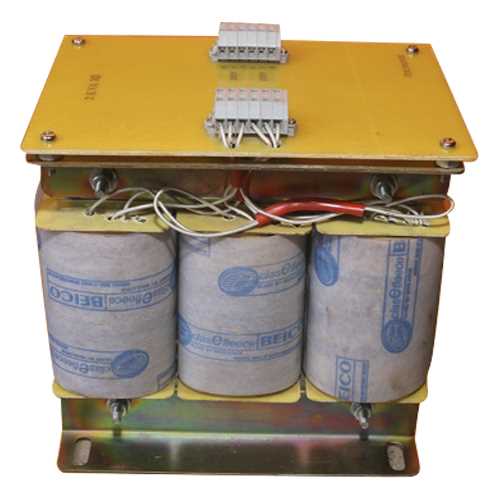 Power Transformers